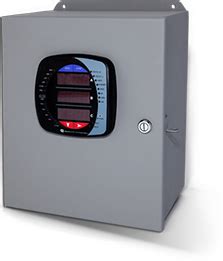 multiline meter enclosure